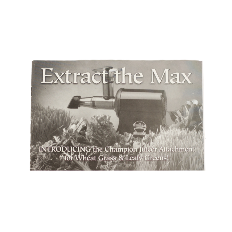 Shop Champion Juicer Champion Juicer