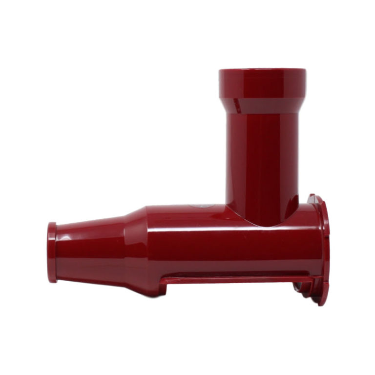 3000 REPLACEMENT PARTS BODY RED Champion Juicer